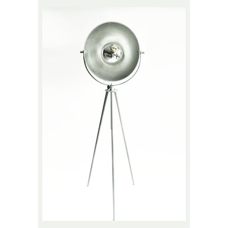 Bethel Bethel Jfl141Ky-Gr Floor Lamp JFL141KY-GR